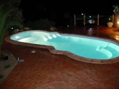 Holiday home Di Marco