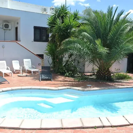 Di Marco Σπίτι διακοπών