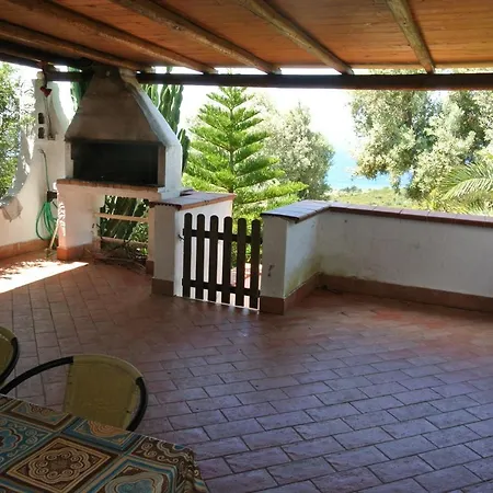 Di Marco Σπίτι διακοπών Terra Mala